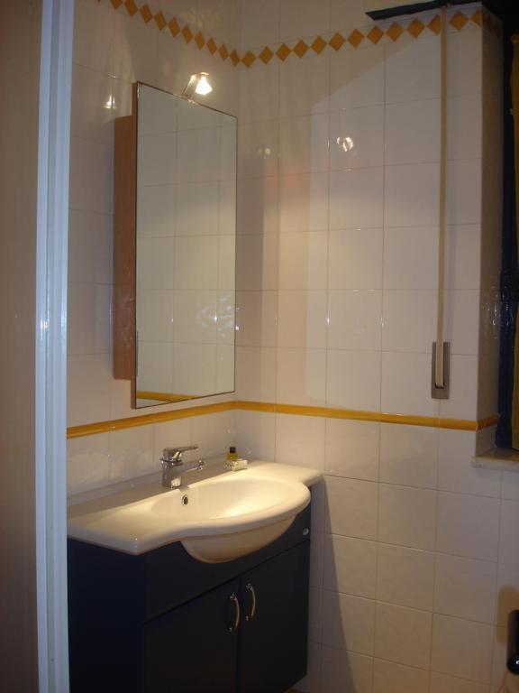 Miramar Cosy Apartment Монтеросо ал Маре Екстериор снимка
