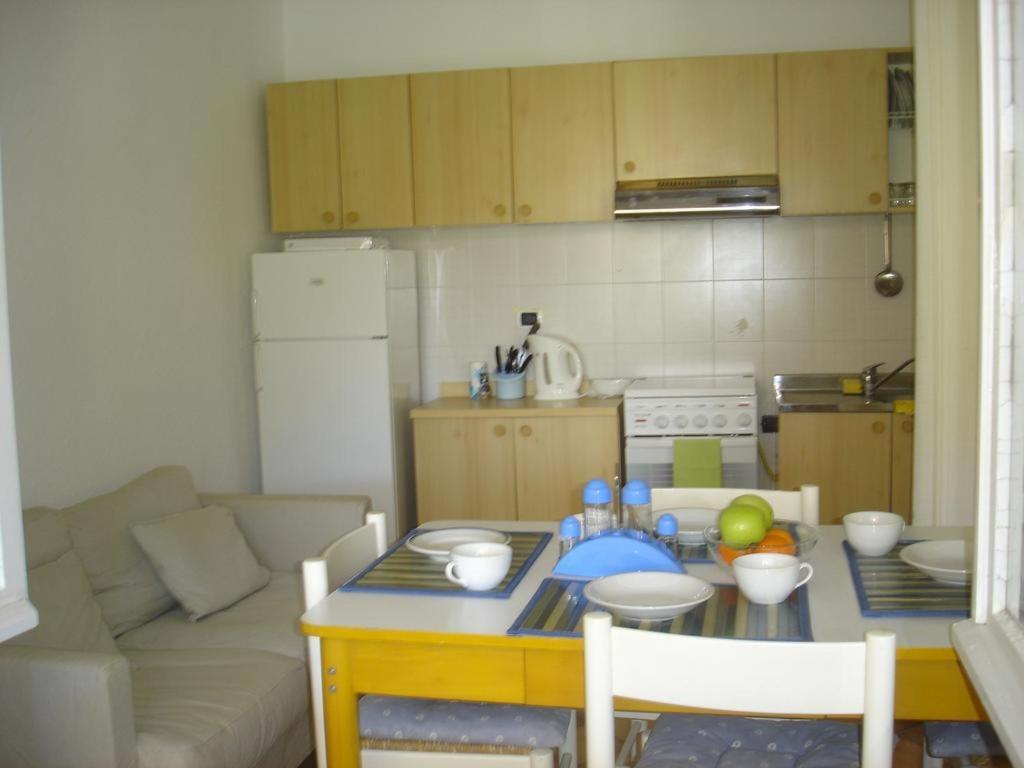 Miramar Cosy Apartment Монтеросо ал Маре Екстериор снимка