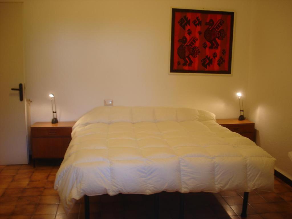 Miramar Cosy Apartment Монтеросо ал Маре Екстериор снимка